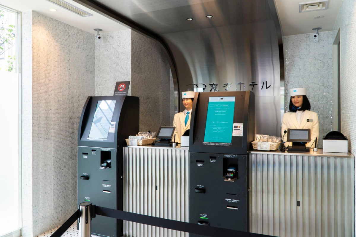 Beri 24/7 layanan nonstop